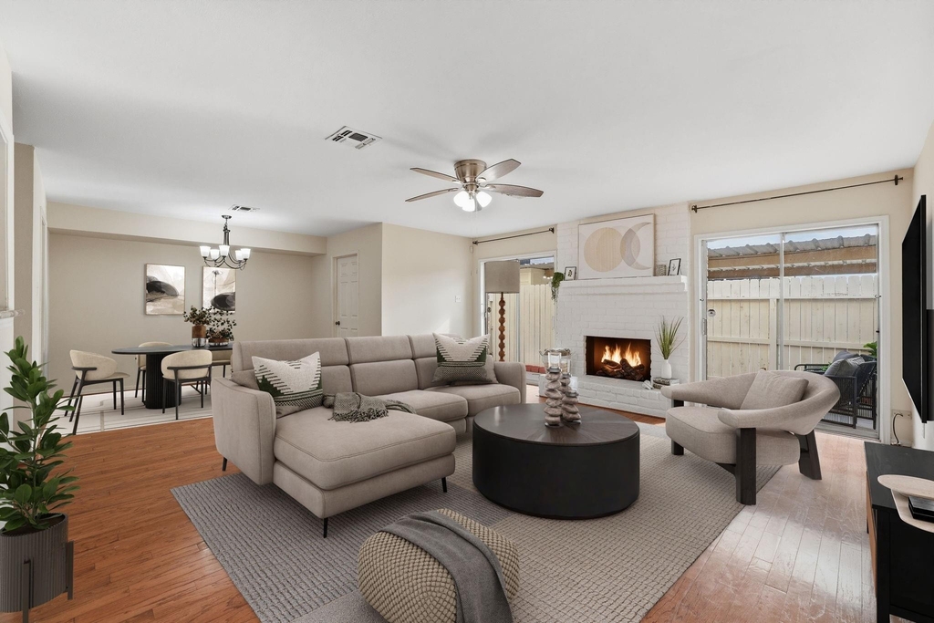 14121 Lost Meadow Lane - Photo 0