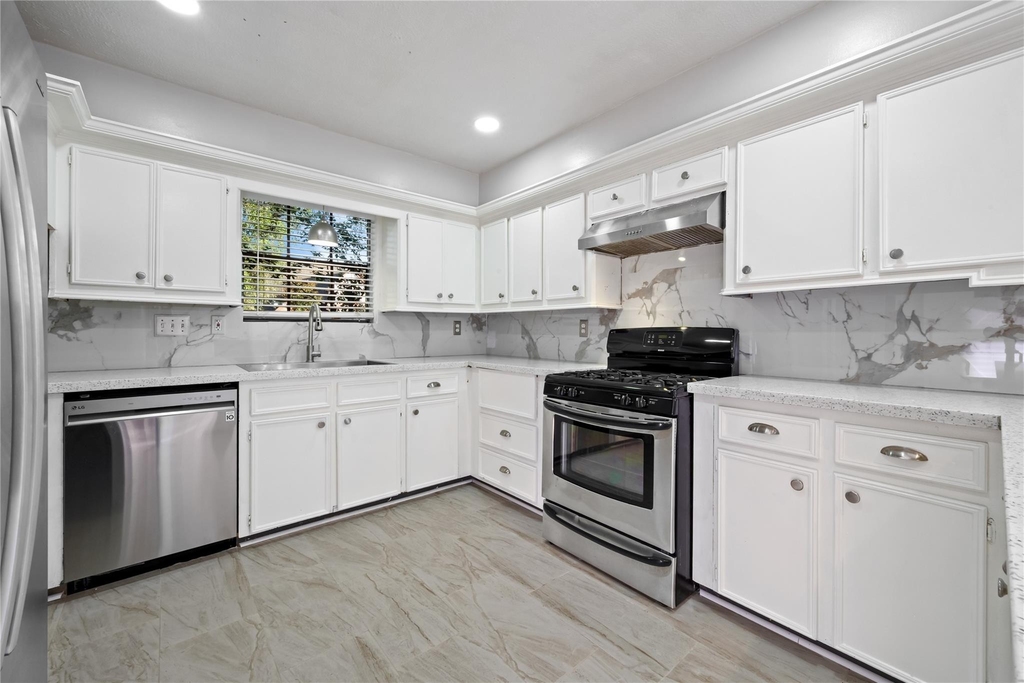 15218 La Paloma Drive - Photo 4