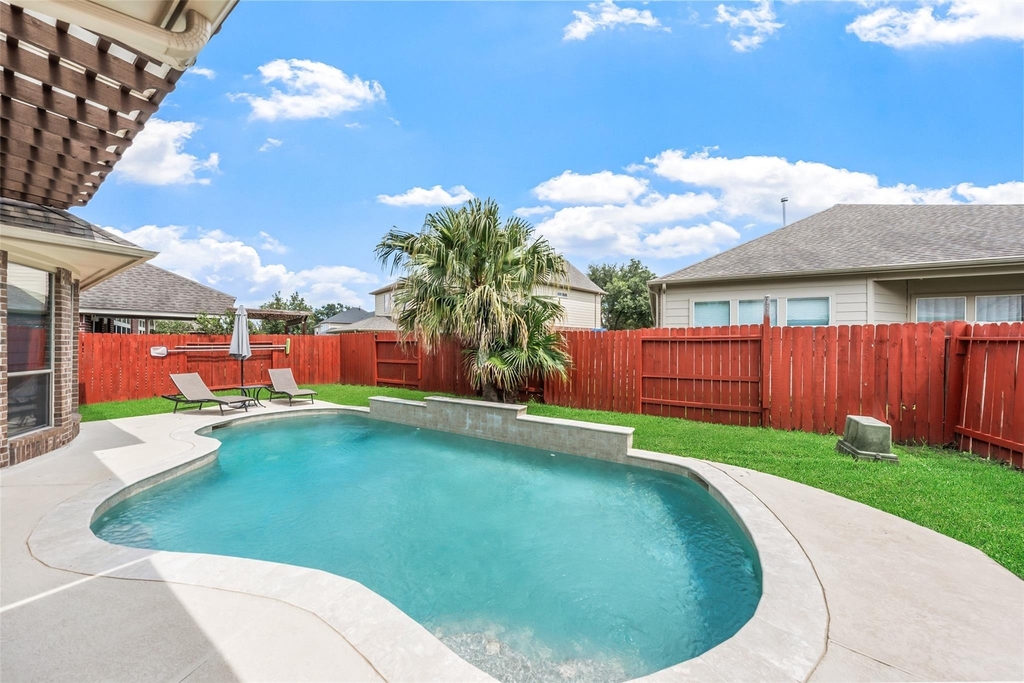 26643 Juniper Forest Fall Lane - Photo 27