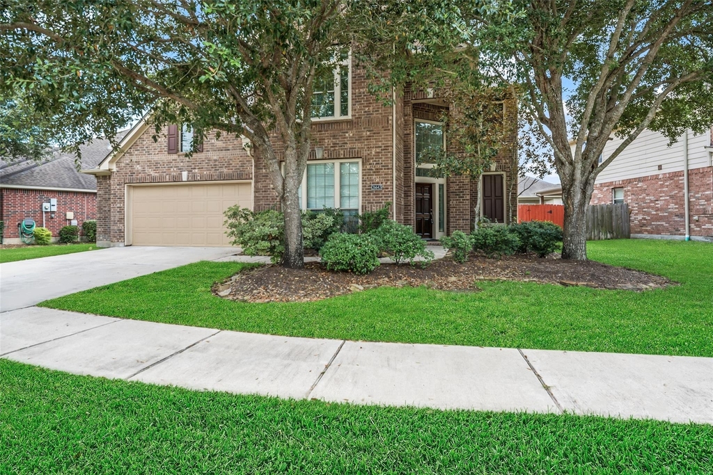 26643 Juniper Forest Fall Lane - Photo 0