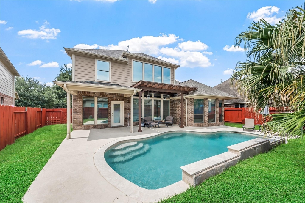 26643 Juniper Forest Fall Lane - Photo 26