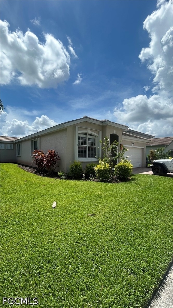 14354 Reflection Lakes Drive - Photo 1