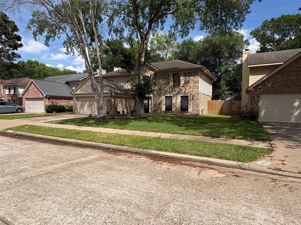 3310 Mulberry Hill Lane - Photo 1