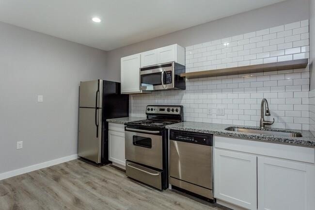 2810 Beauchamp Street - Photo 1
