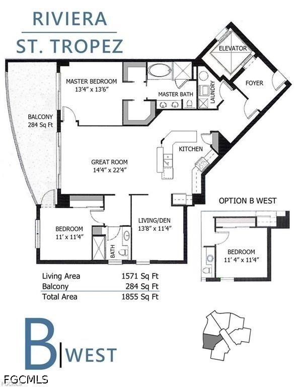 2743 1st Street - Photo 13