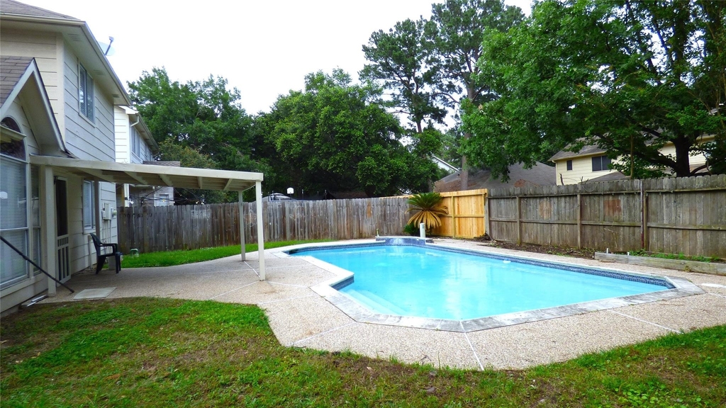 14715 Cypress Green Drive - Photo 1