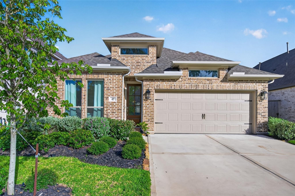 427 Mulberry Creek Street - Photo 4