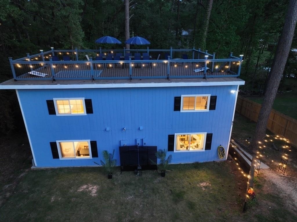 31 Paradise Loop - Photo 0