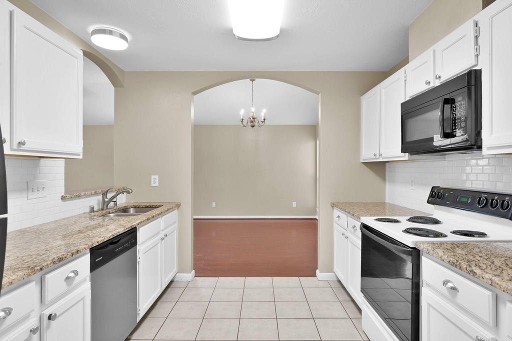 506 Paradise Lane - Photo 9