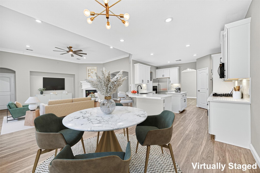 18914 Peralta Springs Lane - Photo 4
