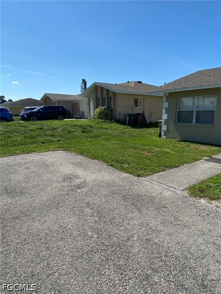 606 Hancock Bridge Parkway - Photo 21