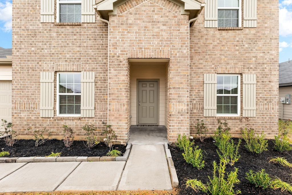 3023 Sycamore Run Lane - Photo 2