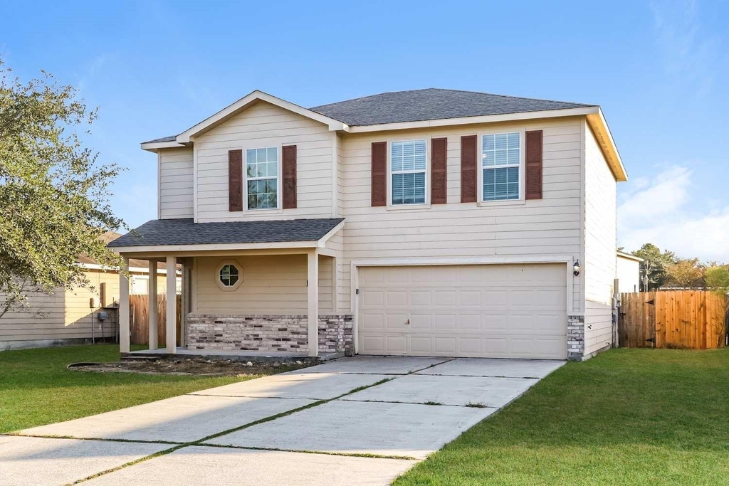 4606 Canadian River Court - Photo 0