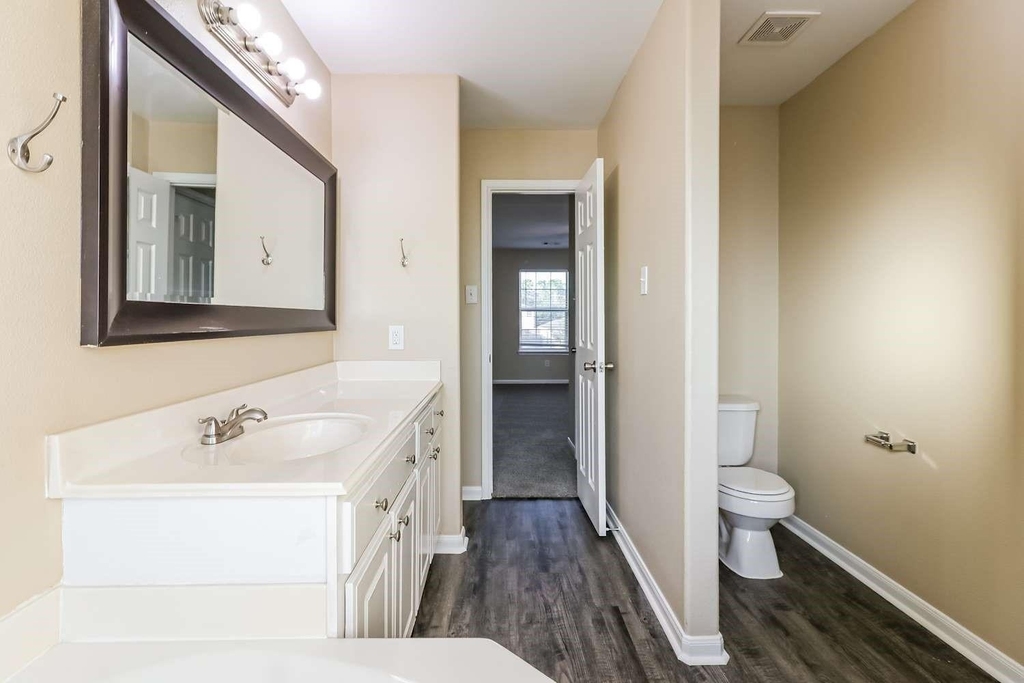 4606 Canadian River Court - Photo 11