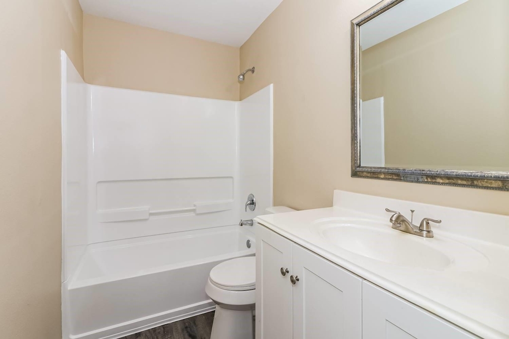 4606 Canadian River Court - Photo 13