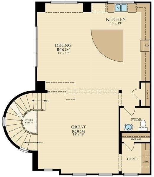 11021 Mikula Drive - Photo 4