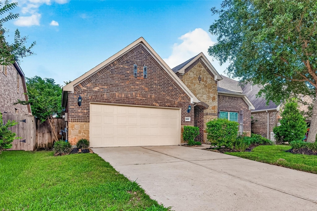 4907 Harper River Court - Photo 1