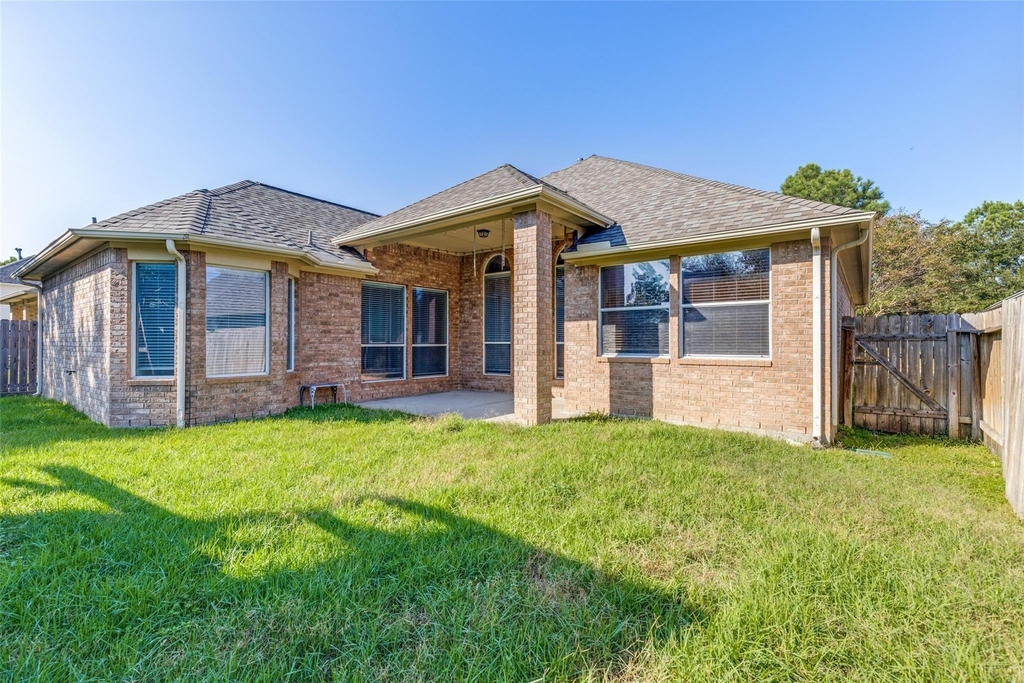 24915 Garnet Shadow Lane - Photo 1