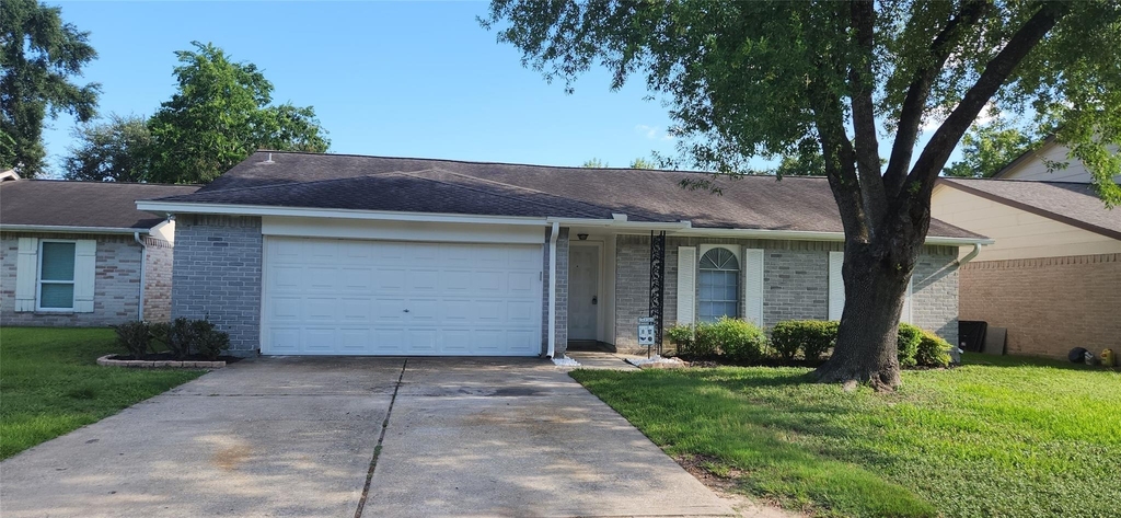 10115 Enchanted Stone Drive - Photo 1
