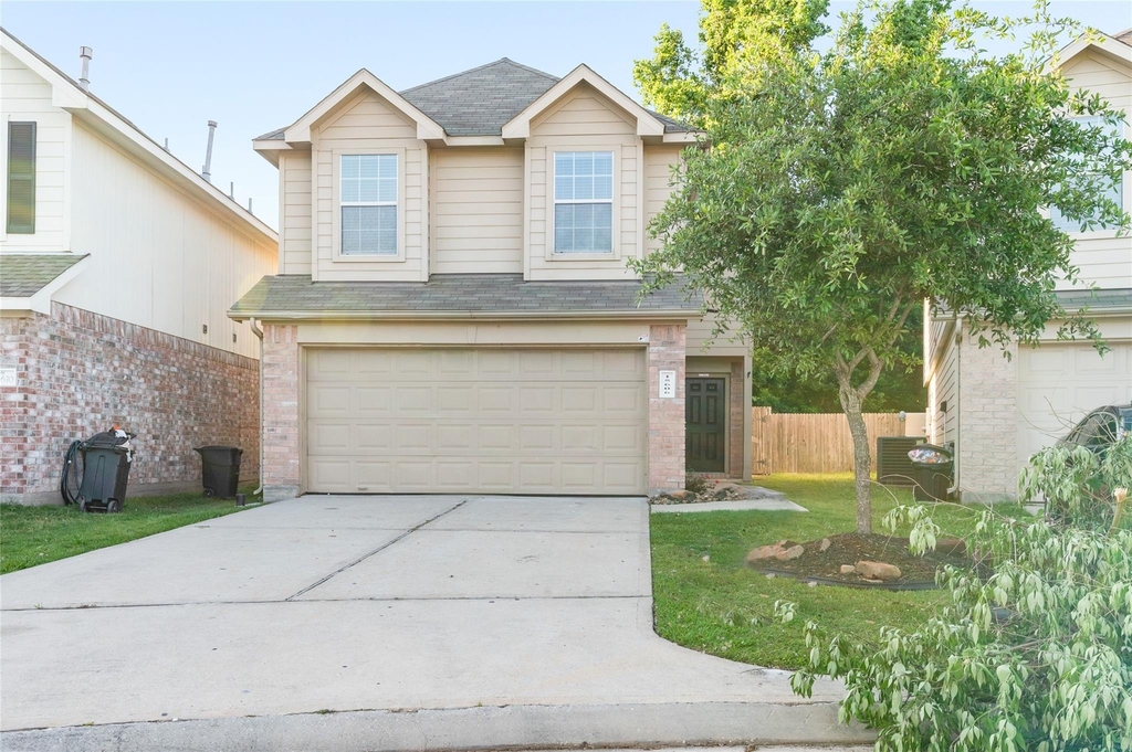 15606 Kiplands Bend Drive - Photo 0