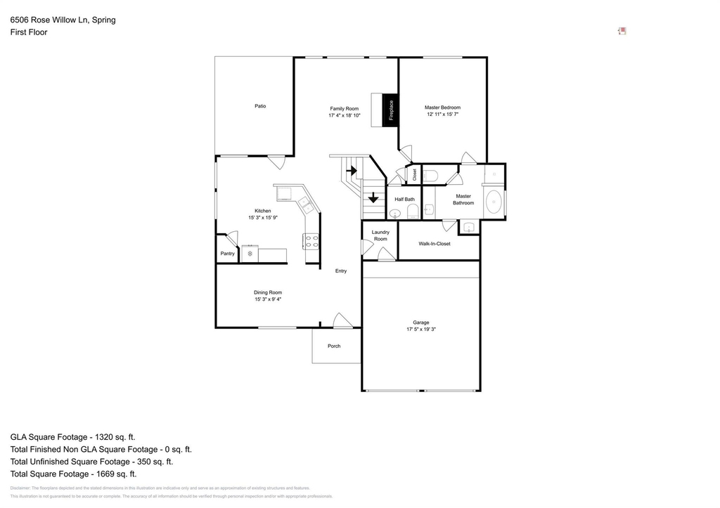6506 Rose Willow Lane - Photo 19
