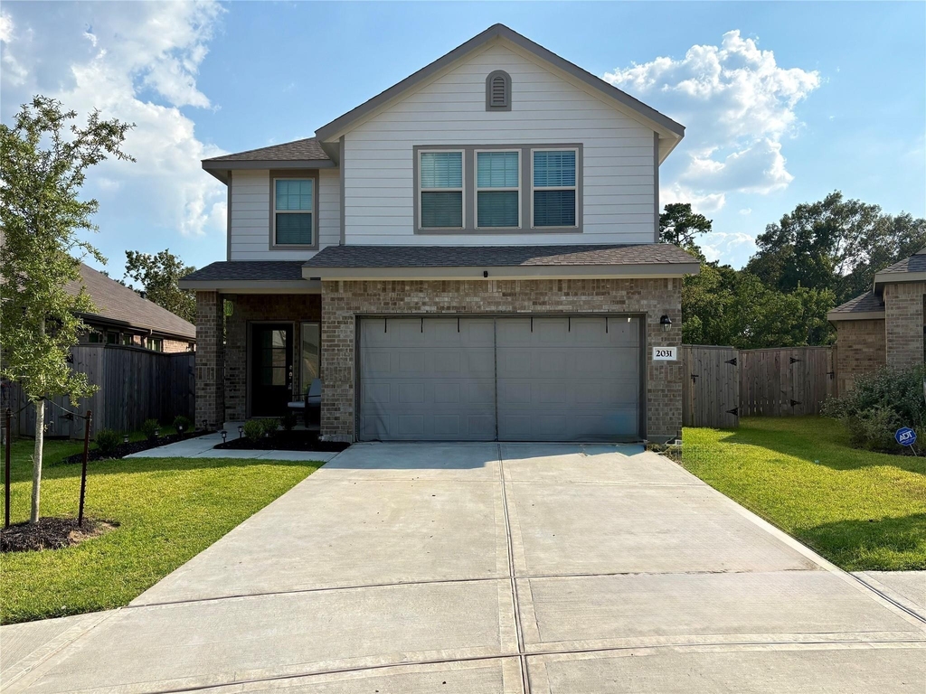 2031 Iris Hills Lane - Photo 0
