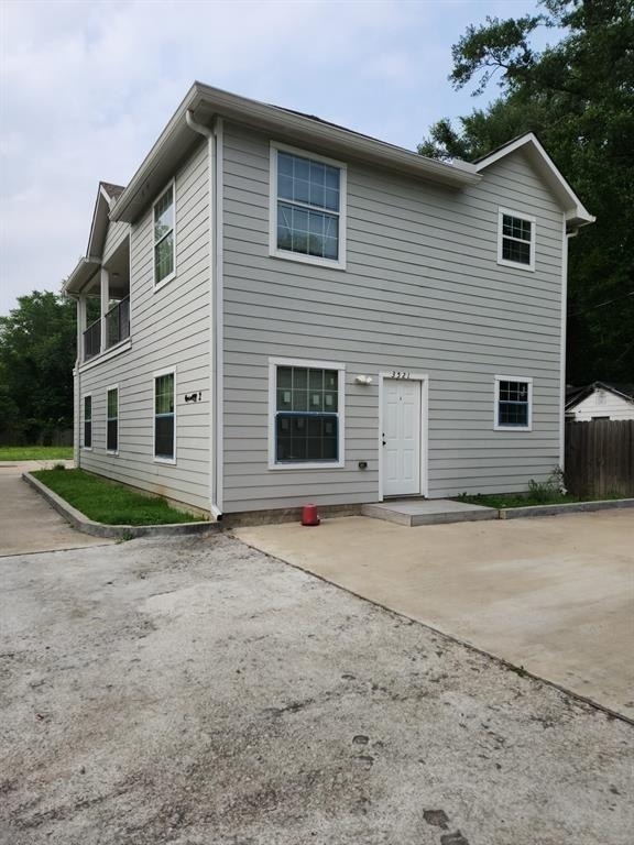 3521 Toliver Street - Photo 1