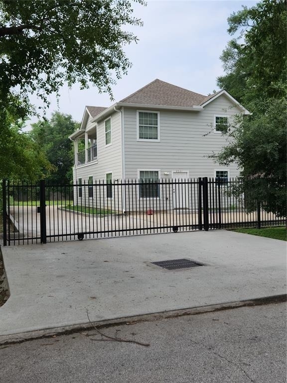 3521 Toliver Street - Photo 0