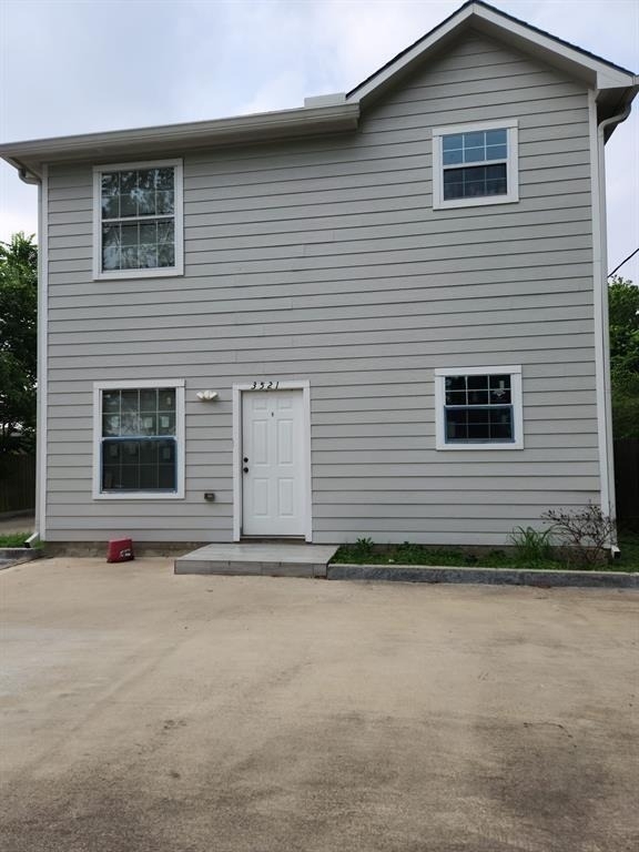 3521 Toliver Street - Photo 2