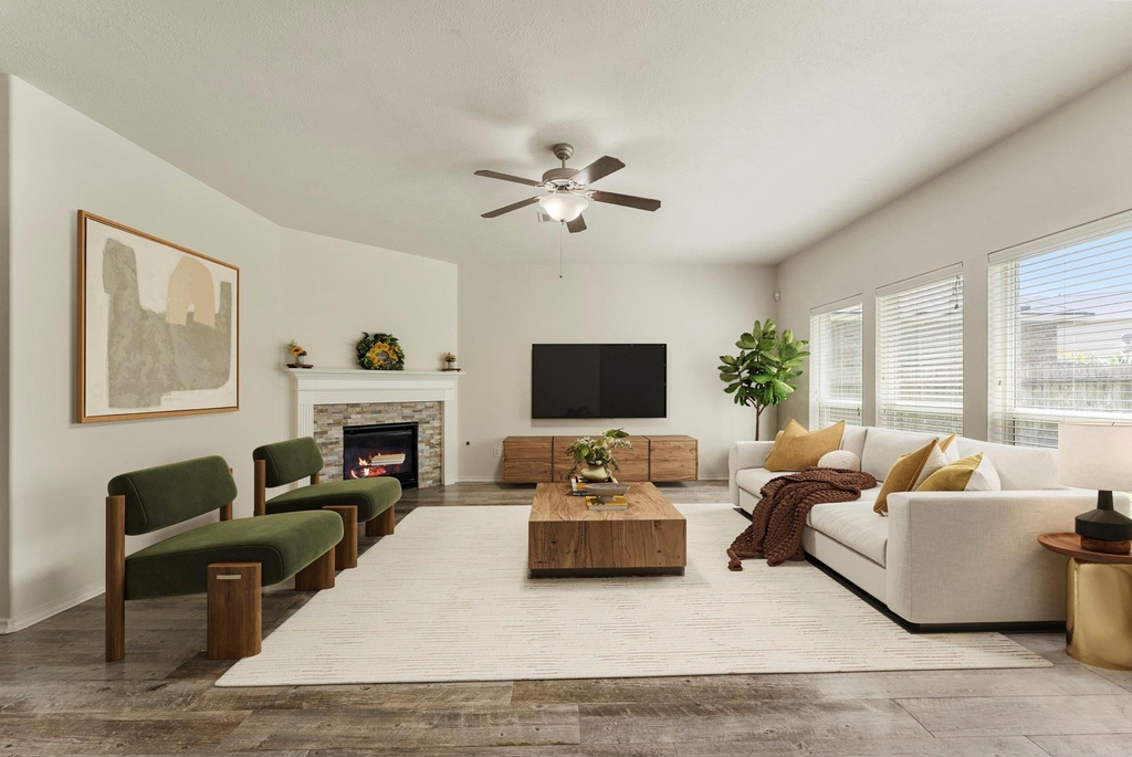 17815 Misty Pond Court - Photo 17