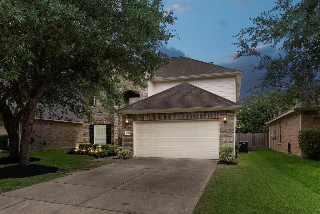 17815 Misty Pond Court - Photo 0