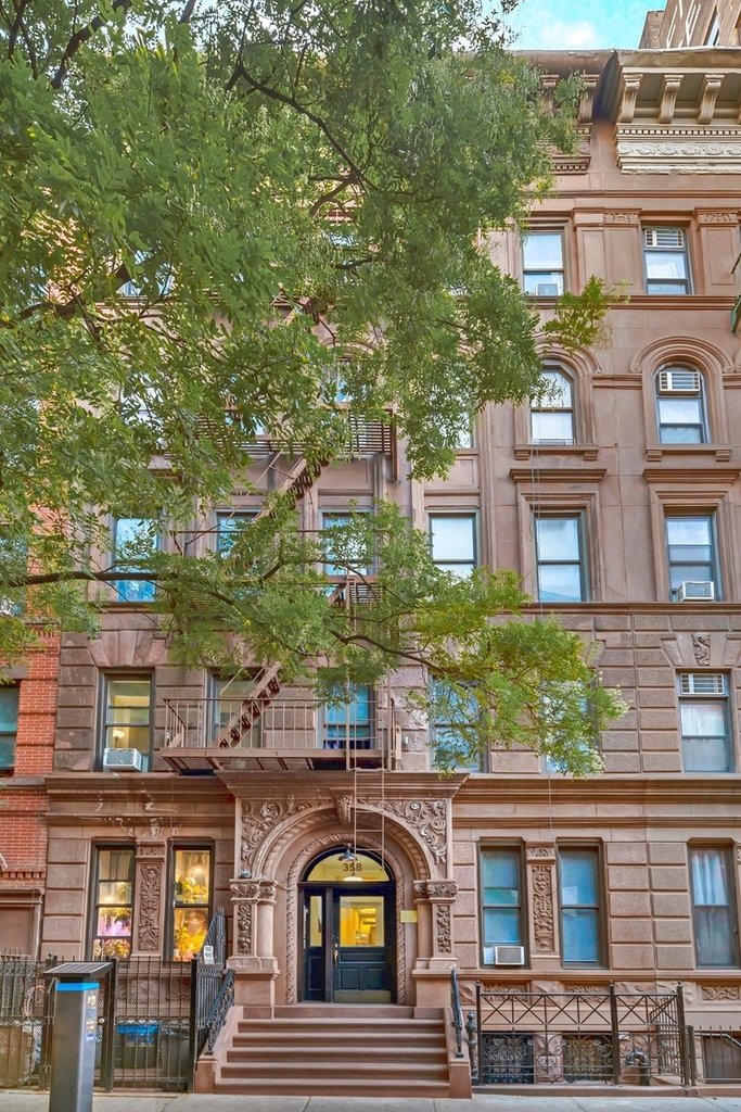 358 West 45th Street #4D - Photo 6