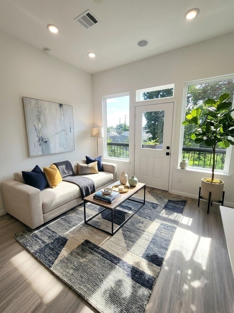 4713 Mallow Street - Photo 1