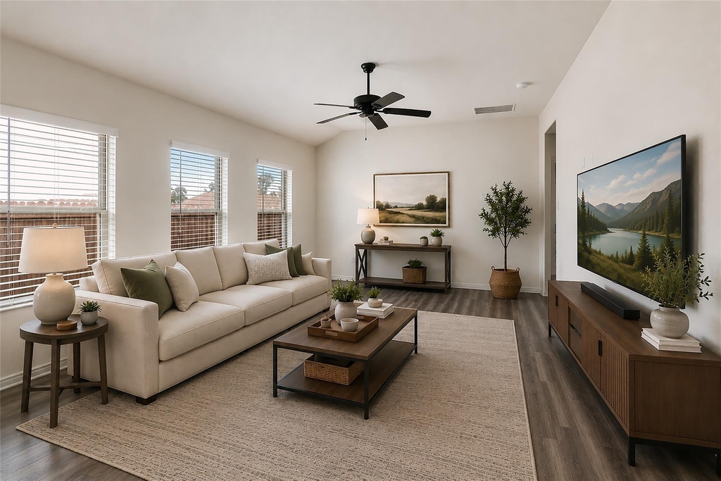 5858 Rosehill Forest Lane - Photo 3