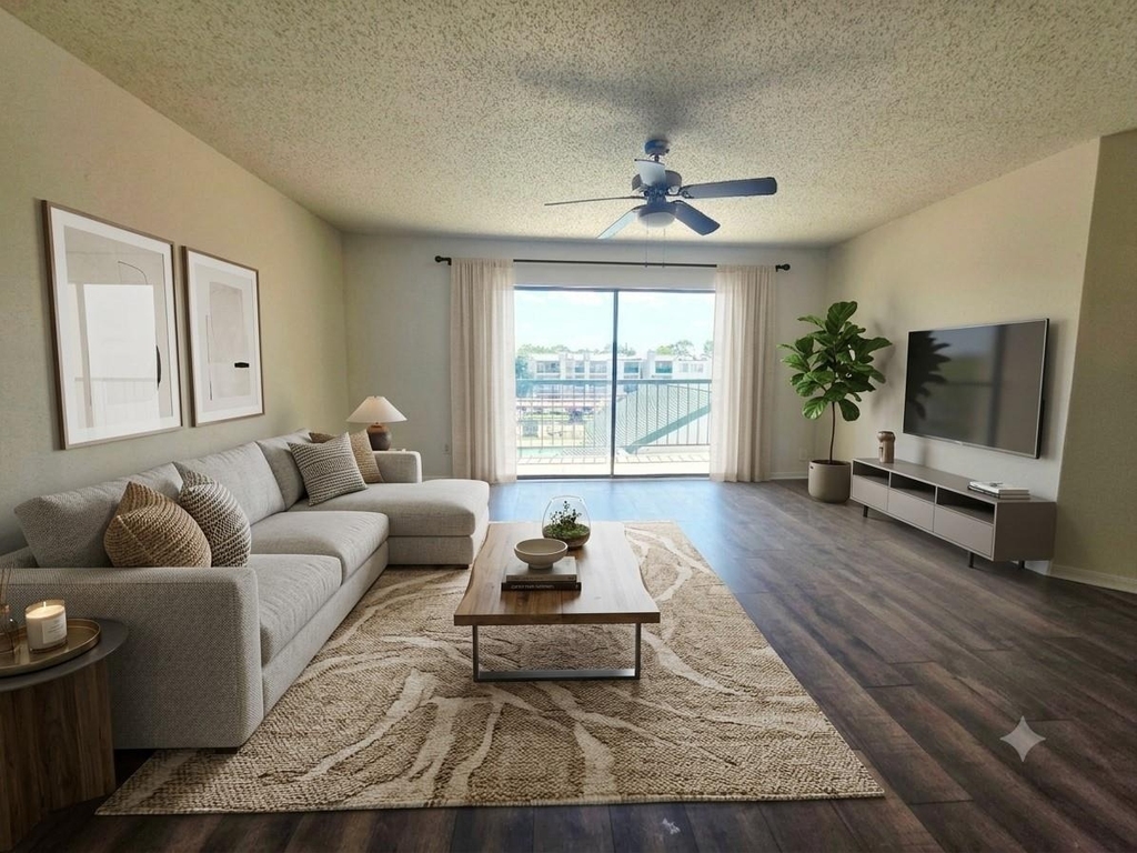 2826 S Bartell Drive - Photo 0