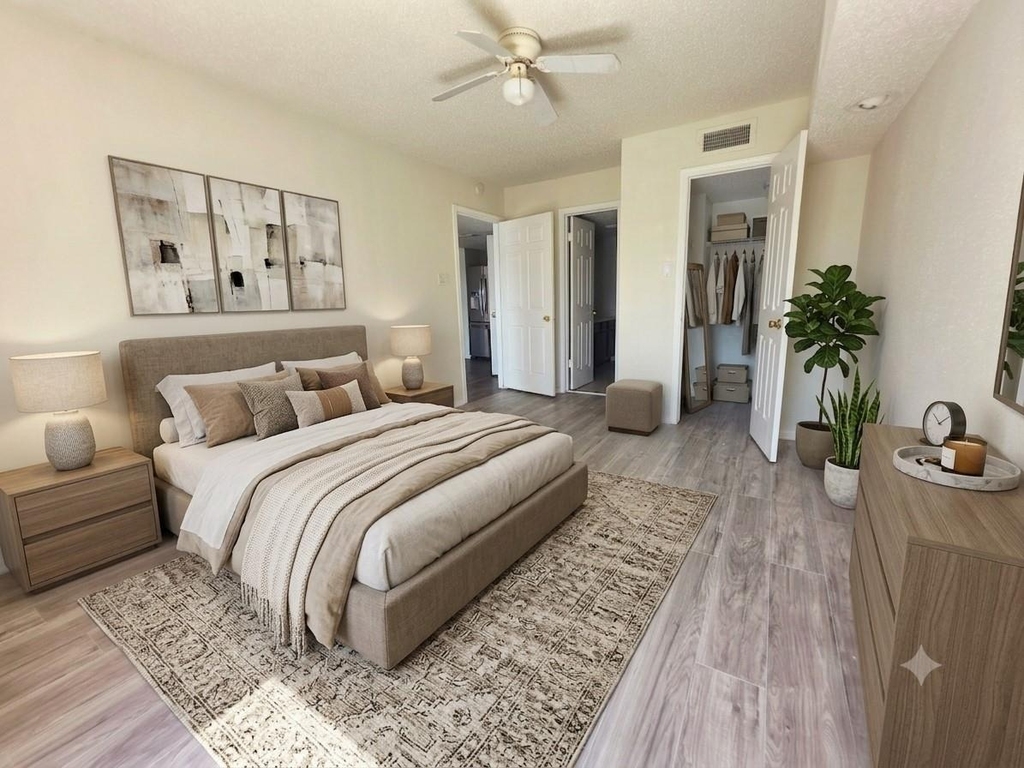 2826 S Bartell Drive - Photo 1