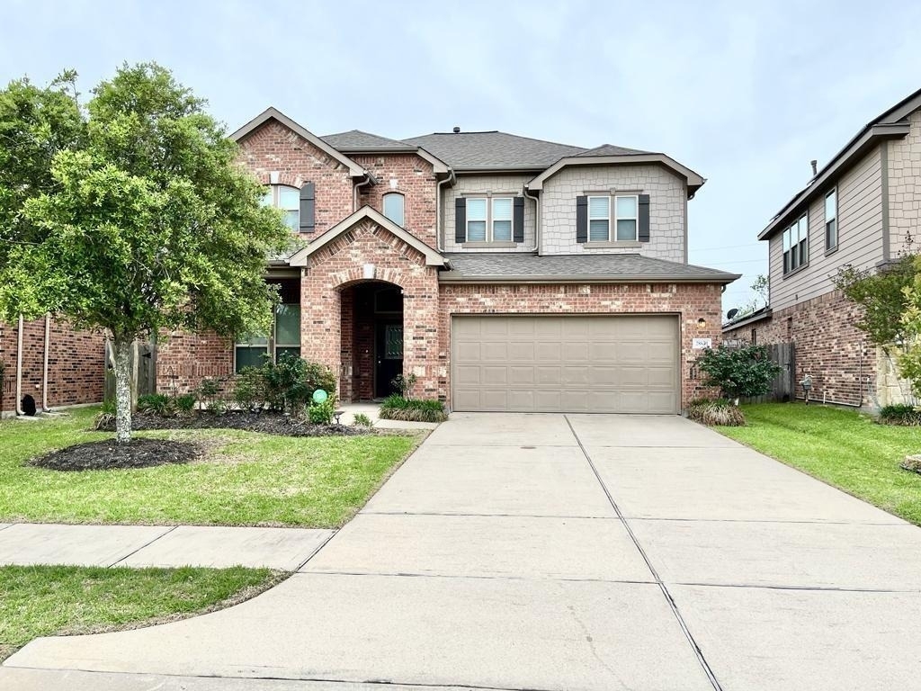 28639 Cranford Sage Lane - Photo 0