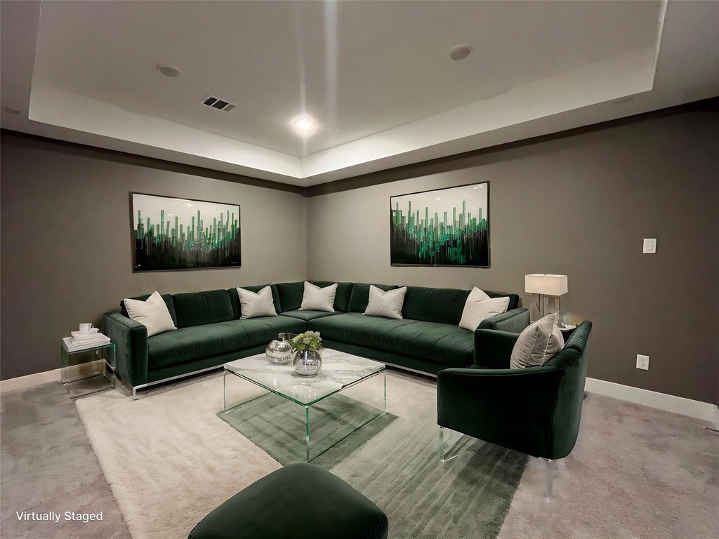 5918 Emerald Ranch Lane - Photo 4