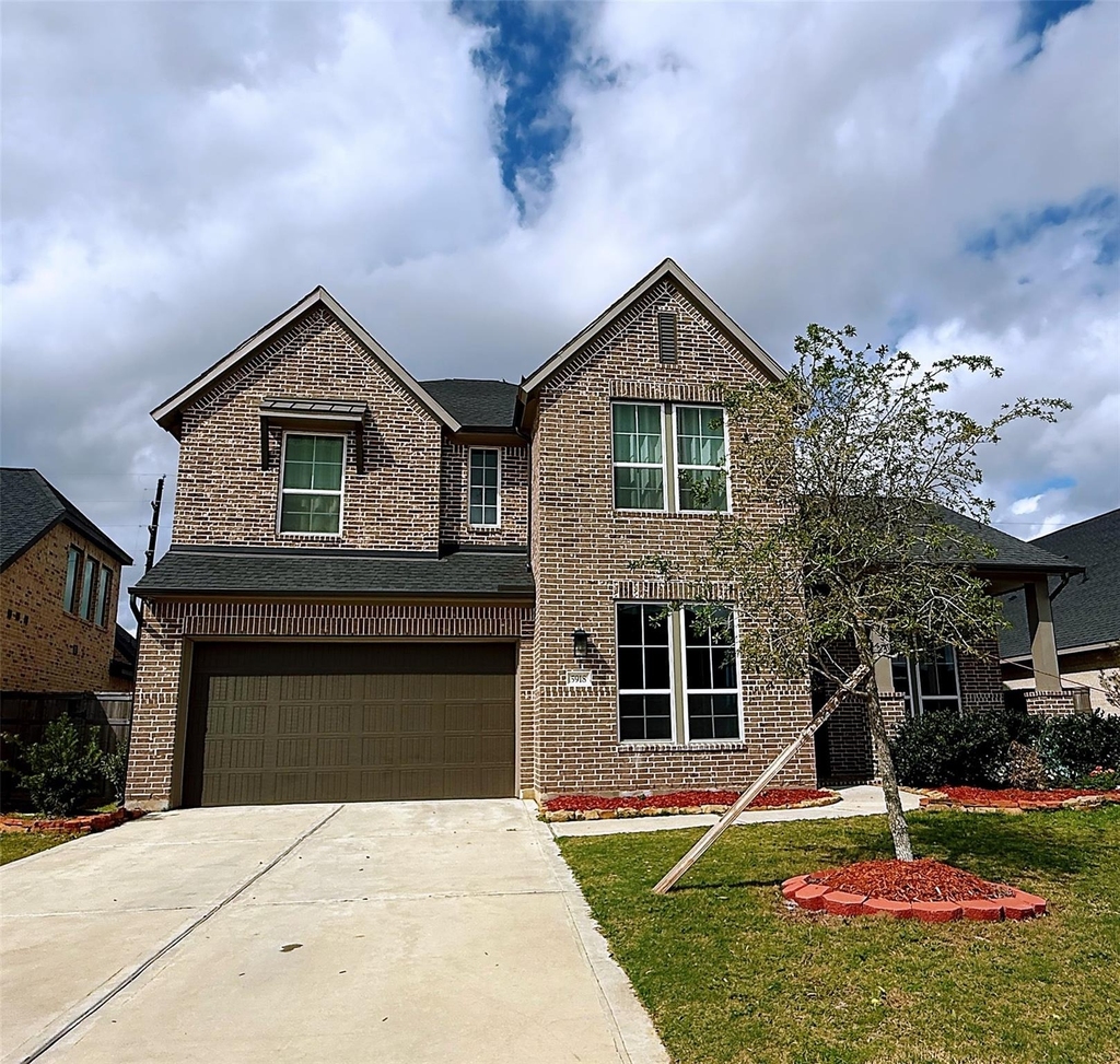 5918 Emerald Ranch Lane - Photo 1