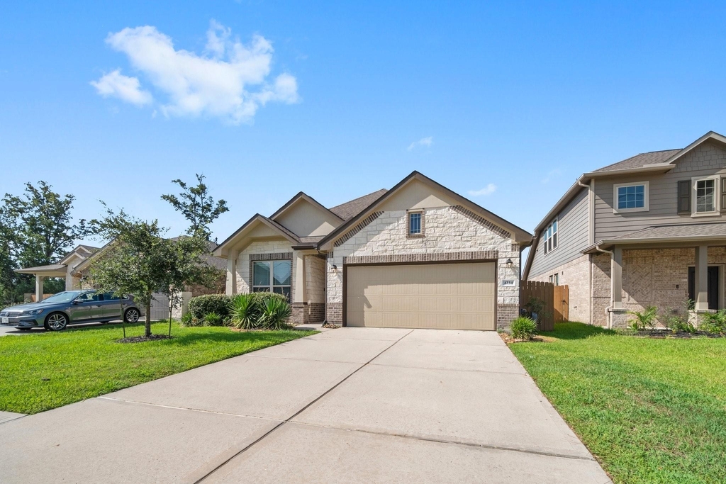 4234 Green Landing Drive - Photo 1