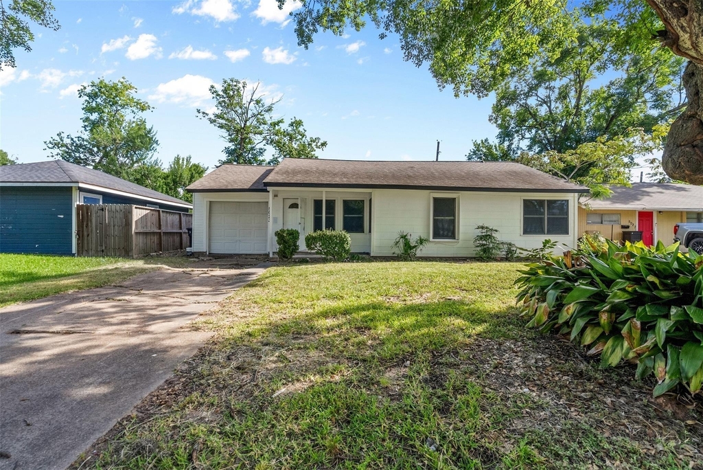 5023 Cosby Street - Photo 2