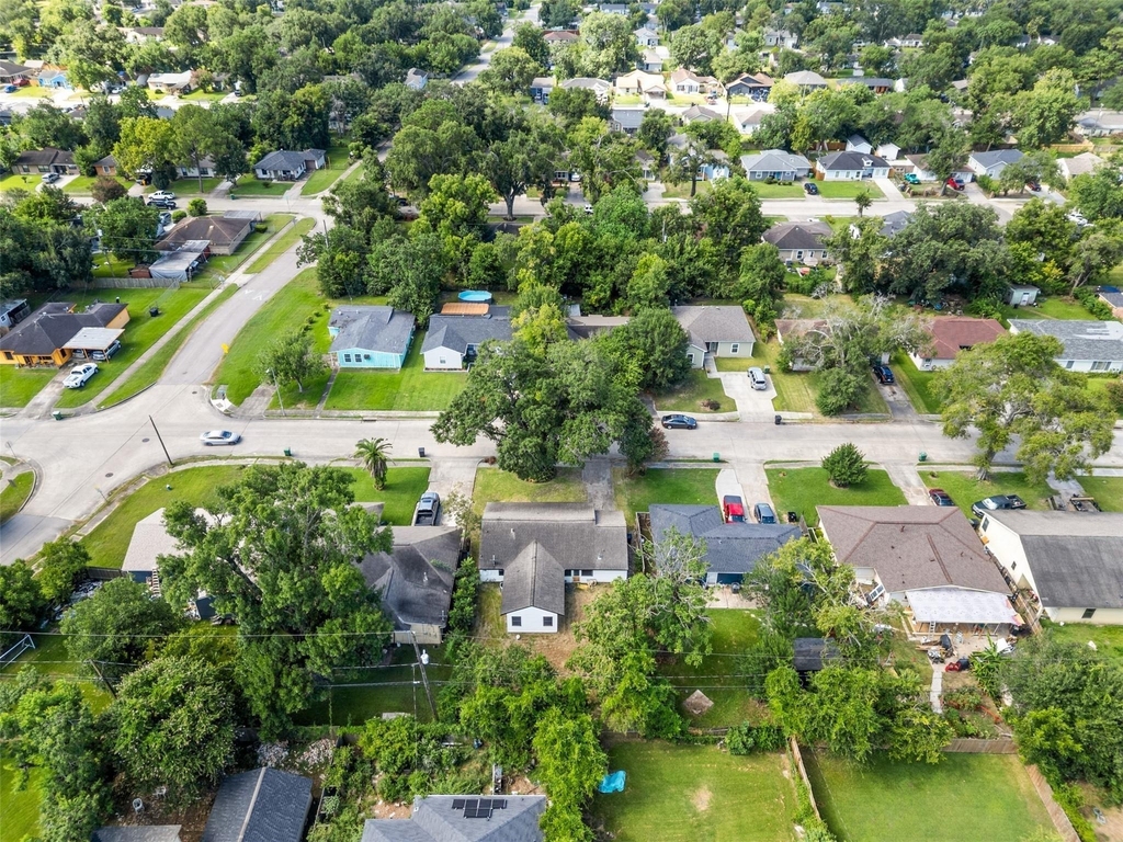 5023 Cosby Street - Photo 3