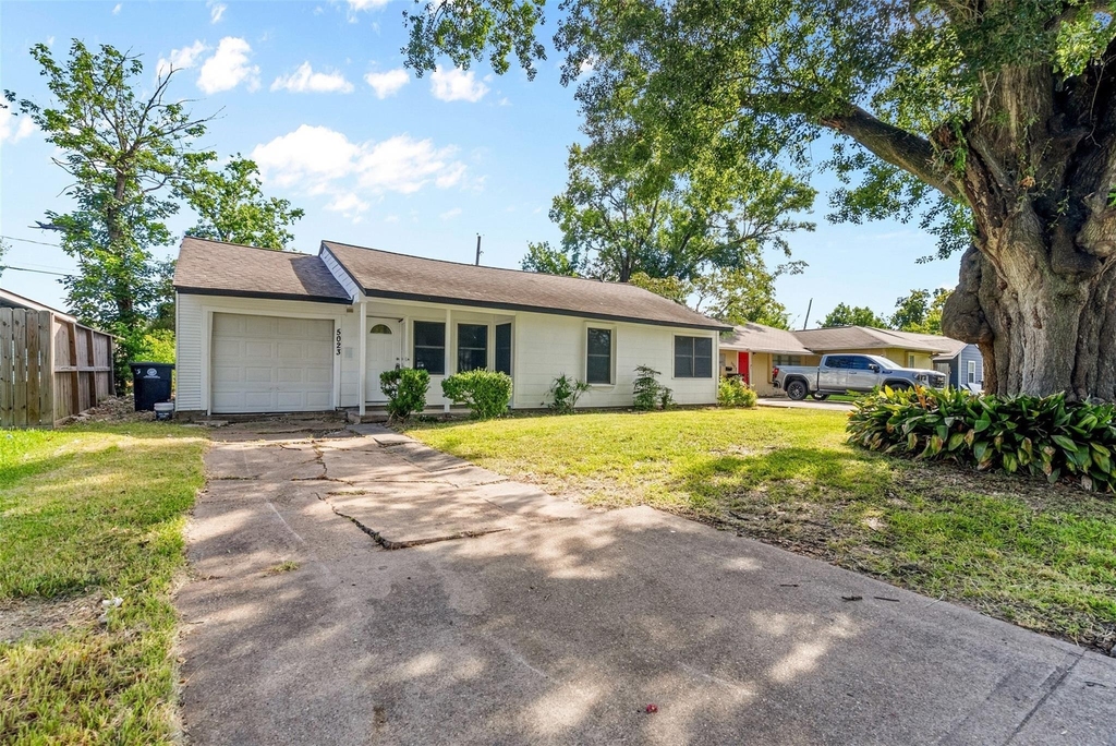 5023 Cosby Street - Photo 0