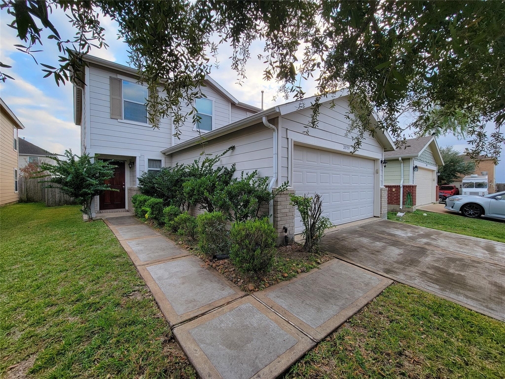 20759 Cypress Crescent Lane Lane - Photo 2