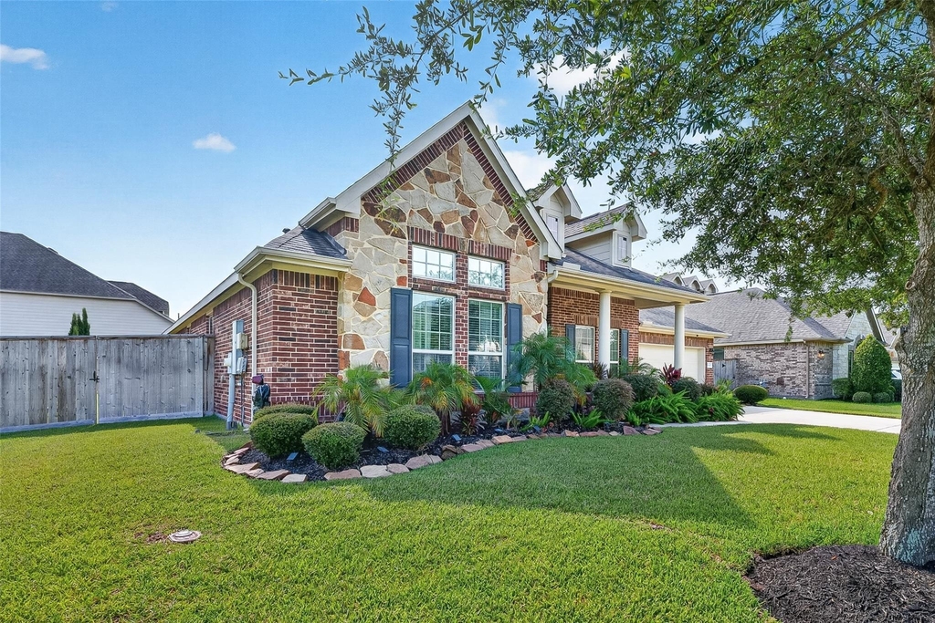 2624 Holbrook Springs Lane - Photo 1