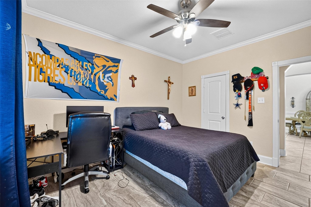2624 Holbrook Springs Lane - Photo 31