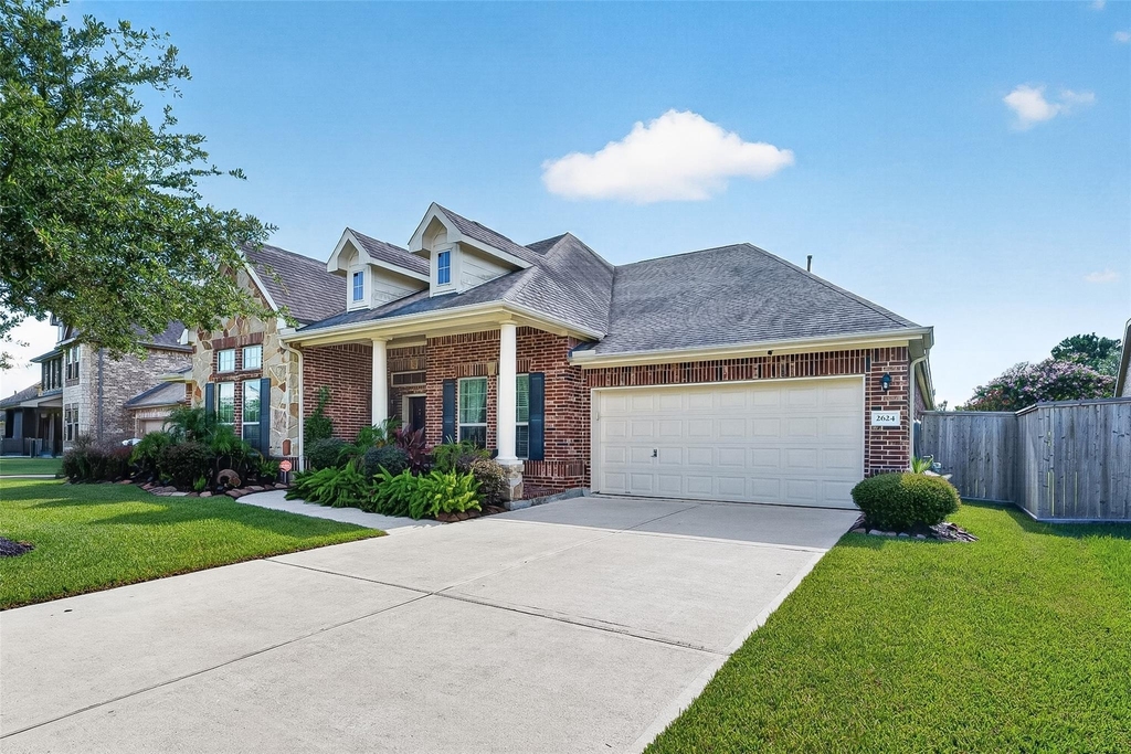 2624 Holbrook Springs Lane - Photo 4