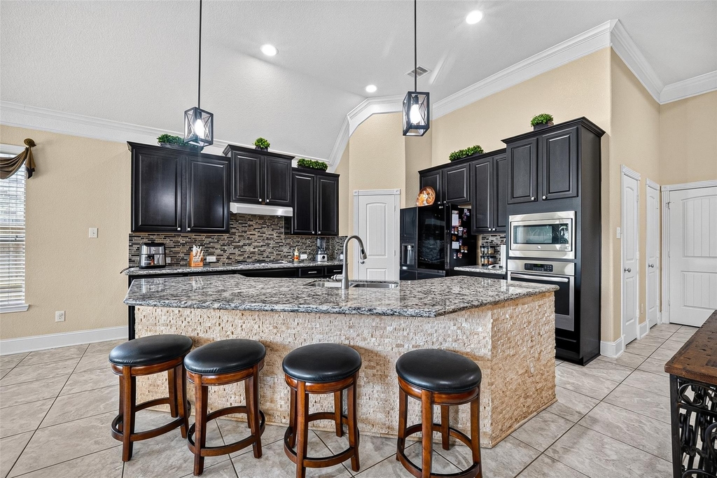 2624 Holbrook Springs Lane - Photo 18