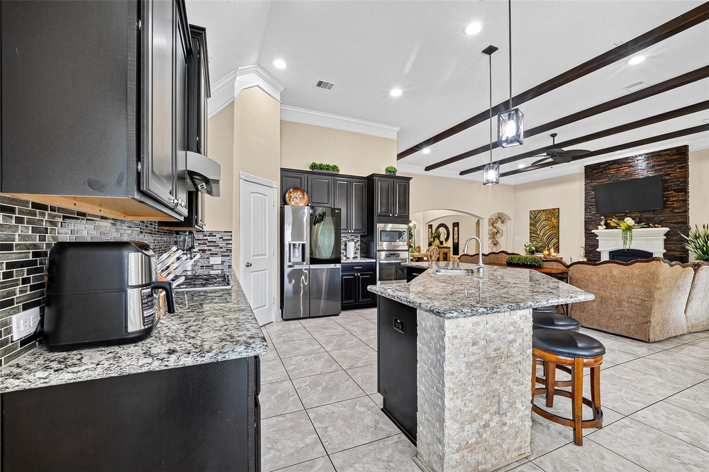 2624 Holbrook Springs Lane - Photo 10