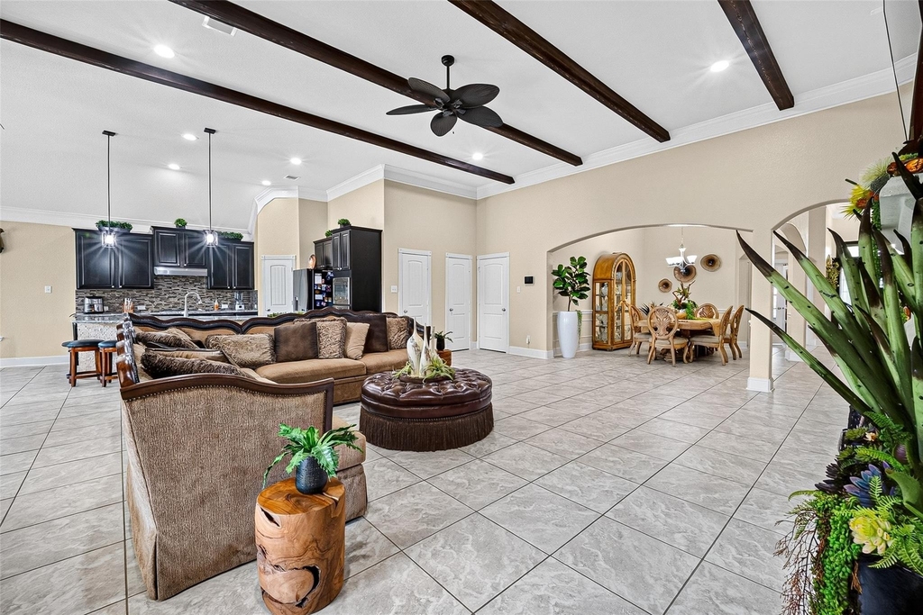 2624 Holbrook Springs Lane - Photo 16